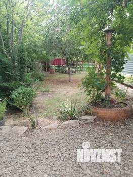 Дом 47м², 2-этажный, участок 4 сот.  