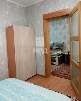 Дом 68м², 1-этажный, участок 2 сот.  