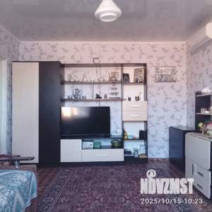 Дом 34м², 1-этажный, участок 6 сот.  