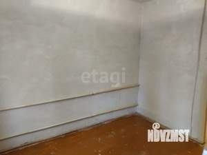 Дом 30м&sup2;, 1-этажный, участок 1 сот.  