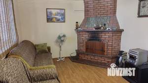 Дом 116м², 2-этажный, участок 5 сот.  