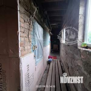 Дом 95м&sup2;, 2-этажный, участок 3 сот.  