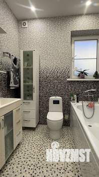 Дом 70м&sup2;, 1-этажный, участок 3 сот.  