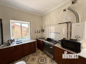 Дом 160м², 2-этажный, участок 4 сот.  