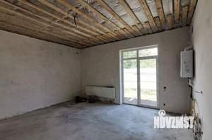 Дом 86м², 1-этажный, участок 3 сот.  