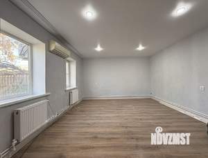 Дом 30м², 1-этажный, участок 30 сот.  