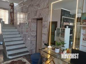 Дом 137м², 2-этажный, участок 3 сот.  