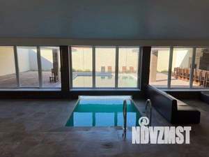 Дом 210м², 1-этажный, участок 12 сот.  