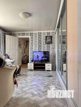 Дом 128м&sup2;, 1-этажный, участок 5 сот.  