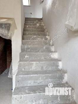 Дом 119м², 2-этажный, участок 5 сот.  