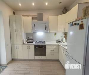 Дом 92м², 1-этажный, участок 3 сот.  