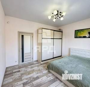 Дом 104м², 1-этажный, участок 4 сот.  