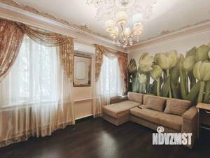 Дом 47м², 1-этажный, участок 3 сот.  