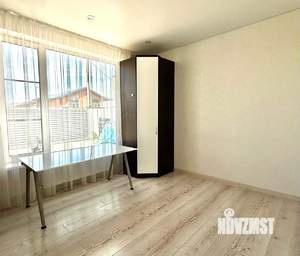 Дом 136м&sup2;, 1-этажный, участок 6 сот.  