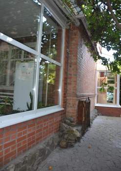 Дом 200м², 2-этажный, участок 9 сот.  