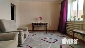 Дом 140м&sup2;, 2-этажный, участок 4 сот.  