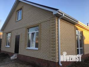 Дом 154м², 2-этажный, участок 7 сот.  