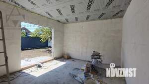 Дом 122м², 1-этажный, участок 6 сот.  