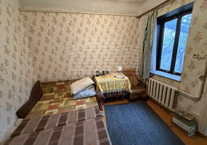 Дом 60м², 1-этажный, участок 5 сот.  