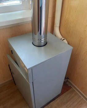 Дом 113м², 2-этажный, участок 0 сот.  