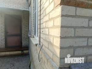 Дом 52м&sup2;, 1-этажный, участок 3 сот.  