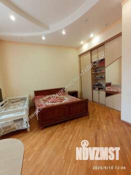 Дом 121м², 1-этажный, участок 4 сот.  