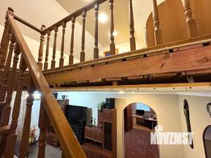 Дом 120м², 2-этажный, участок 4 сот.  