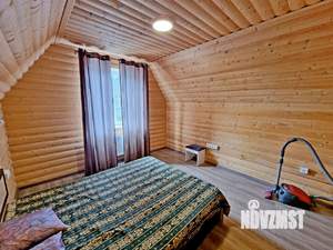 Дом 81м², 1-этажный, участок 1 сот.  