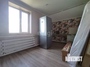 Дом 60м&sup2;, 1-этажный, участок 1 сот.  