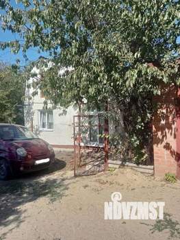 Дом 94м&sup2;, 2-этажный, участок 3 сот.  