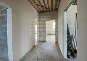 Дом 97м², 1-этажный, участок 6 сот.  