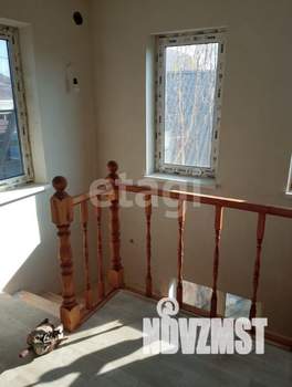 Дом 86м&sup2;, 2-этажный, участок 3 сот.  