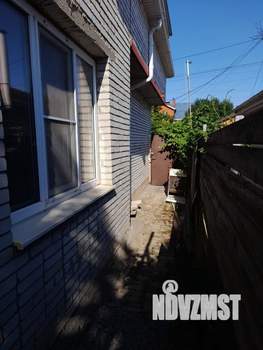 Дом 112м&sup2;, 2-этажный, участок 2 сот.  