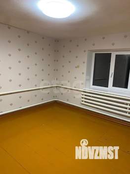 Дом 60м&sup2;, 1-этажный, участок 3 сот.  