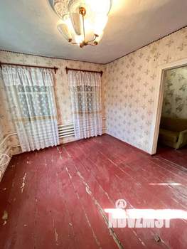 Дом 40м², 1-этажный, участок 3 сот.  