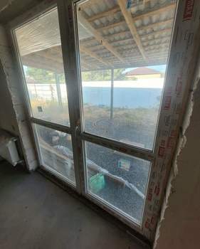 Дом 80м², 2-этажный, участок 6 сот.  