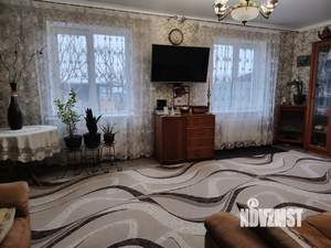 Дом 154м², 2-этажный, участок 3 сот.  