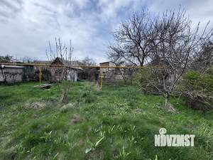 Дом 66м², 2-этажный, участок 7 сот.  