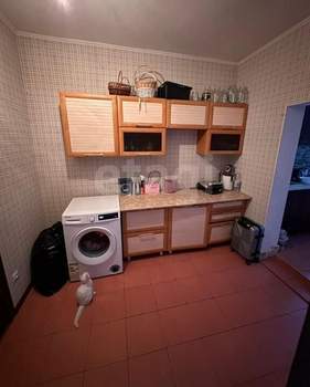 Дом 128м², 2-этажный, участок 6 сот.  