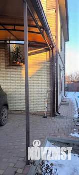 Дом 96м², 2-этажный, участок 3 сот.  