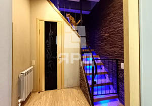 Дом 81м², 2-этажный, участок 1 сот.  