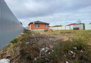 Дом 97м², 1-этажный, участок 6 сот.  