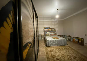 Дом 110м², 2-этажный, участок 3 сот.  