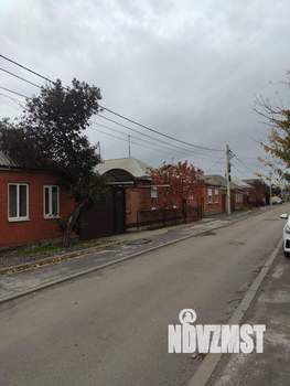 Дом 90м², 1-этажный, участок 5 сот.  