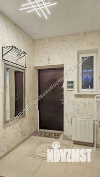 Дом 80м², 1-этажный, участок 3 сот.  