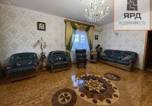 Дом 250м², 3-этажный, участок 6 сот.  