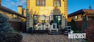 Дом 126м², 2-этажный, участок 3 сот.  