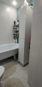 Дом 50м², 1-этажный, участок 4 сот.  