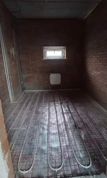 Дом 159м&sup2;, 2-этажный, участок 3 сот.  