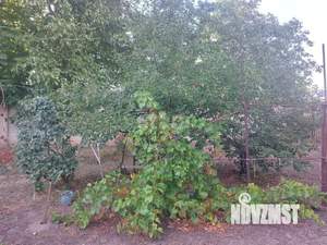 Дом 34м&sup2;, 1-этажный, участок 9 сот.  